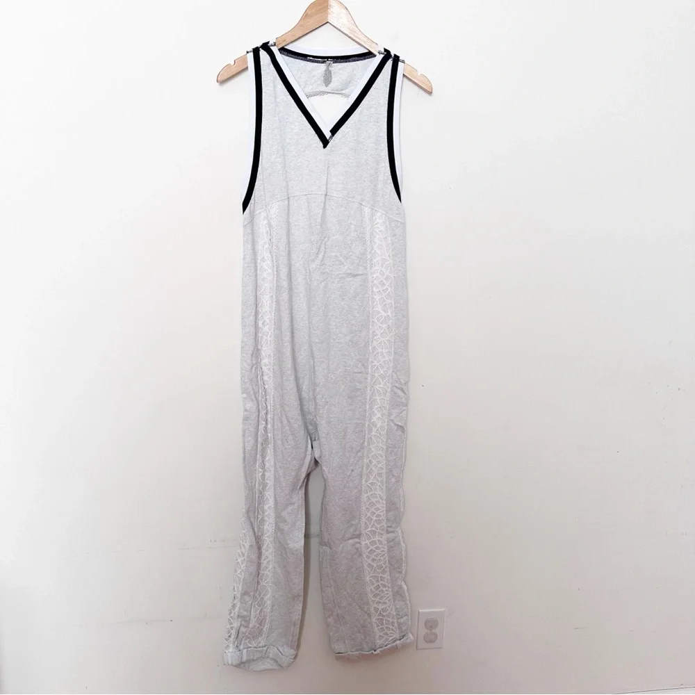 Free People FP Movement Day Trip Onesie